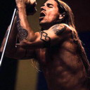 RHCP (Red Hot Chili Peppers) - 